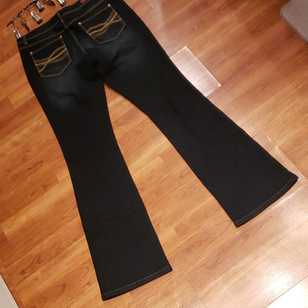 Jeans l.e.i